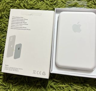 Batería MagSafe Apple - 5000 mAh