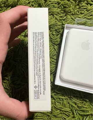 Batería MagSafe Apple - 5000 mAh