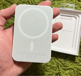 Batería MagSafe Apple - 5000 mAh