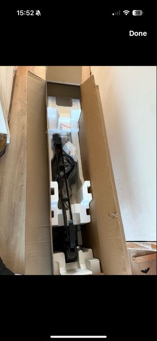 Kuggo Kirin G4 - Patinete Eléctrico