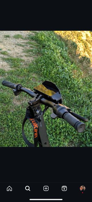 Kuggo Kirin G4 - Patinete Eléctrico