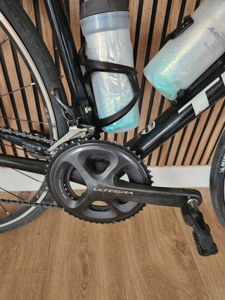 Trek Emonda Ultegra Bicicleta Carretera