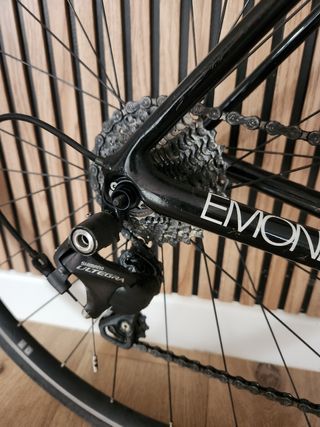 Trek Emonda Ultegra Bicicleta Carretera
