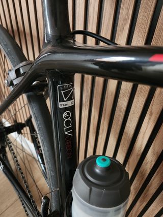 Trek Emonda Ultegra Bicicleta Carretera