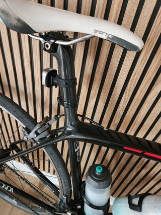 Trek Emonda Ultegra Bicicleta Carretera