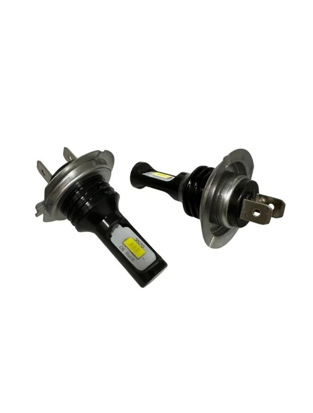 Bombillas LED H7 13.000 lm