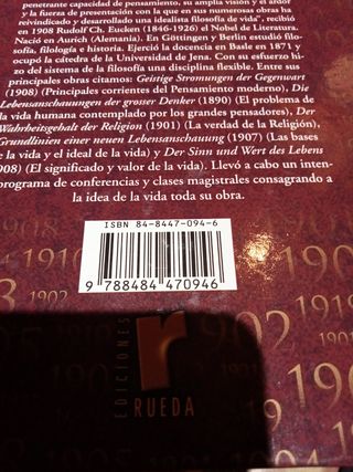El hombre y el mundo