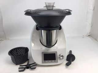thermomix vorwerk tm5