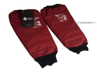 otros proteccion pattones roberts clase 2