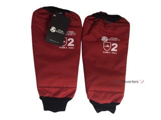 otros proteccion pattones roberts clase 2