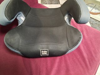 Silla coche niño Babyauto