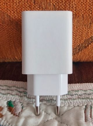 Cargador Xiaomi nuevo original 22.5W - USB-A