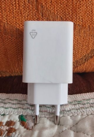 Cargador Xiaomi nuevo original 22.5W - USB-A