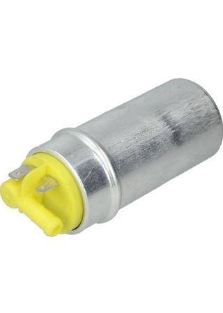 Bomba Combustible Continental