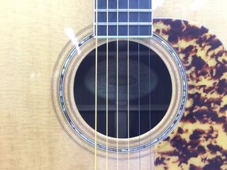 guitarra clasica washburn d64swk