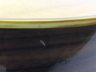 guitarra clasica washburn d64swk