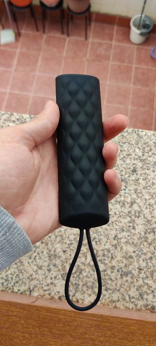 Protector Mando Fire Tv