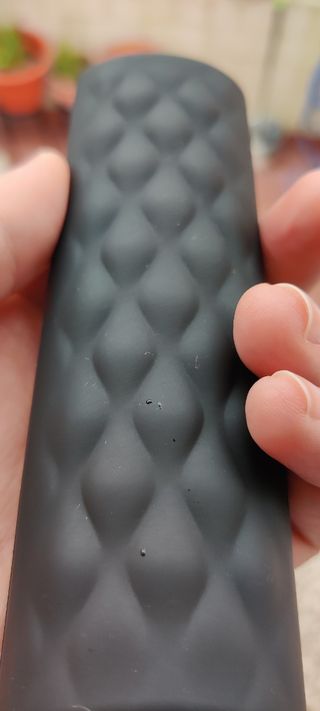 Protector Mando Fire Tv