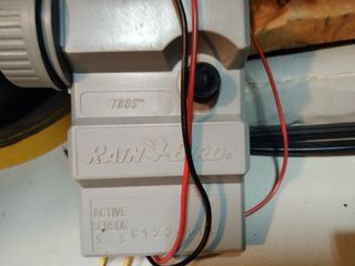 4 Sensores Riego Rain Bird 780S 70€/ unidad