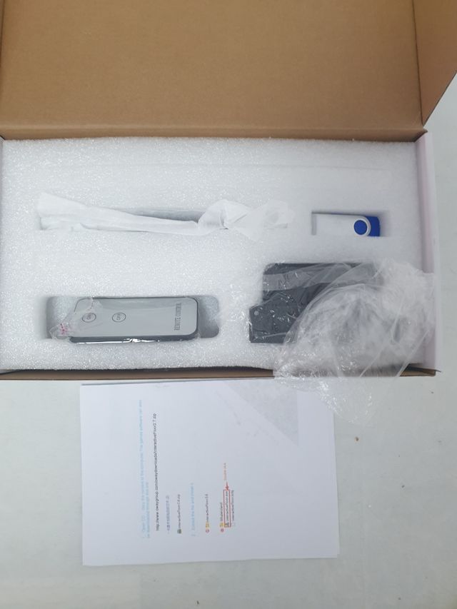 Pizarra Digital Interactiva – Completa