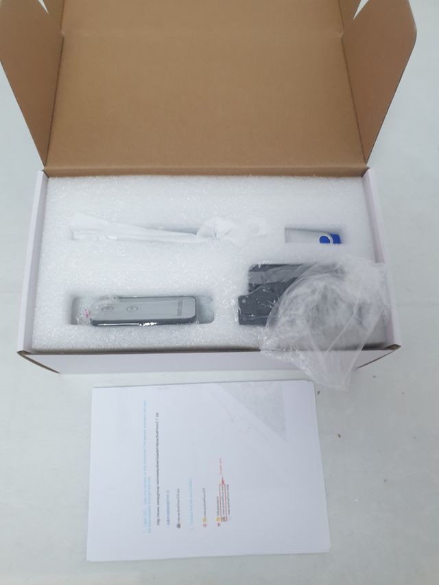 Pizarra Digital Interactiva – Completa