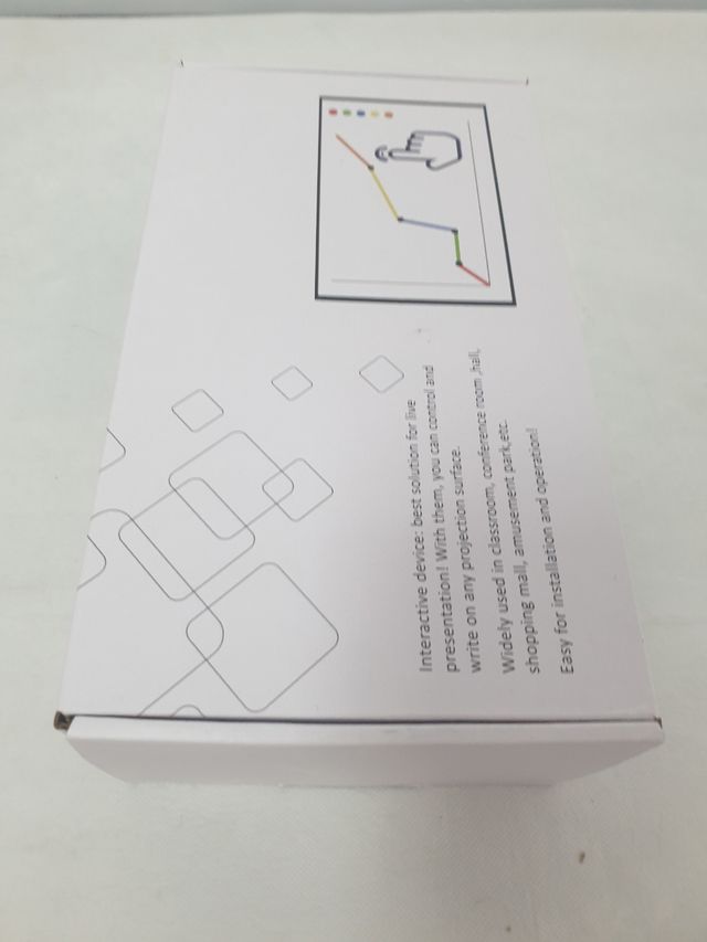 Pizarra Digital Interactiva – Completa