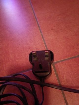 Teléfono Motorola - inalámbrico