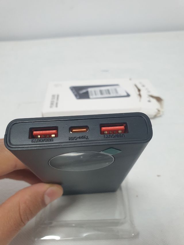 Power Bank 120W Nueva