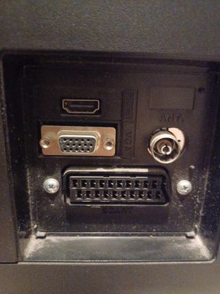 Television full hd 1080 TDT integrated