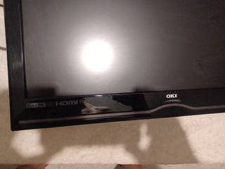 Television full hd 1080 TDT integrated