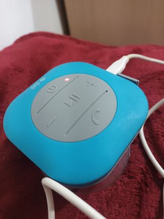 Altavoz Bluetooth