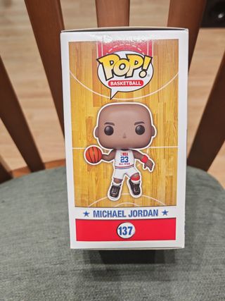 Funko Pop! Michael Jordan NBA 1988