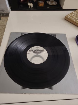 Vinilo Galería - The Gael's Return