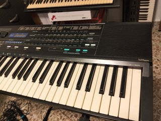 Casio HT-6000 Sintetizador