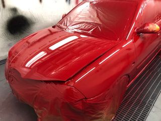 Pintor coches profesional BBB  (((PARTICULAR)))