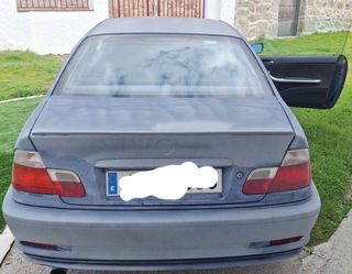 Pintor coches profesional BBB  (((PARTICULAR)))