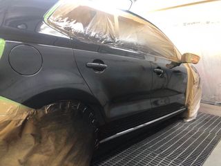 Pintor coches profesional BBB  (((PARTICULAR)))