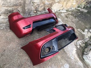 Pintor coches profesional BBB  (((PARTICULAR)))