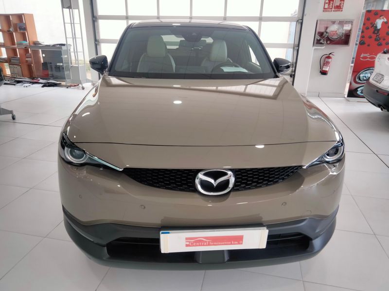 Mazda MX-30 e-SKYACTIV R-EV 125kW ADVANTAGE Mod.Conf - foto 1