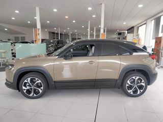 Mazda MX-30 e-SKYACTIV R-EV 125kW ADVANTAGE Mod.Conf
