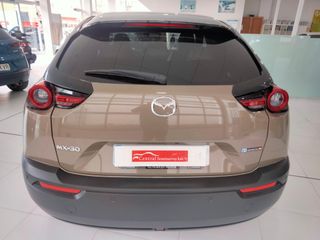 Mazda MX-30 e-SKYACTIV R-EV 125kW ADVANTAGE Mod.Conf