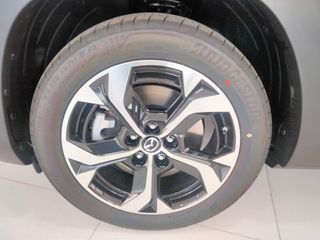 Mazda MX-30 e-SKYACTIV R-EV 125kW ADVANTAGE Mod.Conf