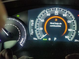 Mazda MX-30 e-SKYACTIV R-EV 125kW ADVANTAGE Mod.Conf