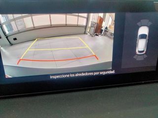 Mazda MX-30 e-SKYACTIV R-EV 125kW ADVANTAGE Mod.Conf