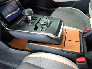 Mazda MX-30 e-SKYACTIV R-EV 125kW ADVANTAGE Mod.Conf