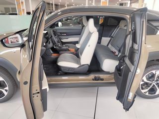 Mazda MX-30 e-SKYACTIV R-EV 125kW ADVANTAGE Mod.Conf