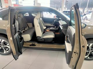 Mazda MX-30 e-SKYACTIV R-EV 125kW ADVANTAGE Mod.Conf