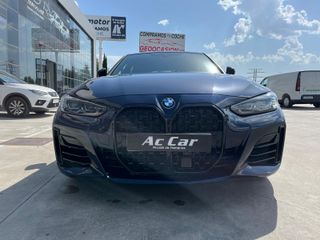 BMW Serie 4 420i Gran Coupé
