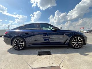 BMW Serie 4 420i Gran Coupé
