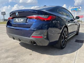 BMW Serie 4 420i Gran Coupé